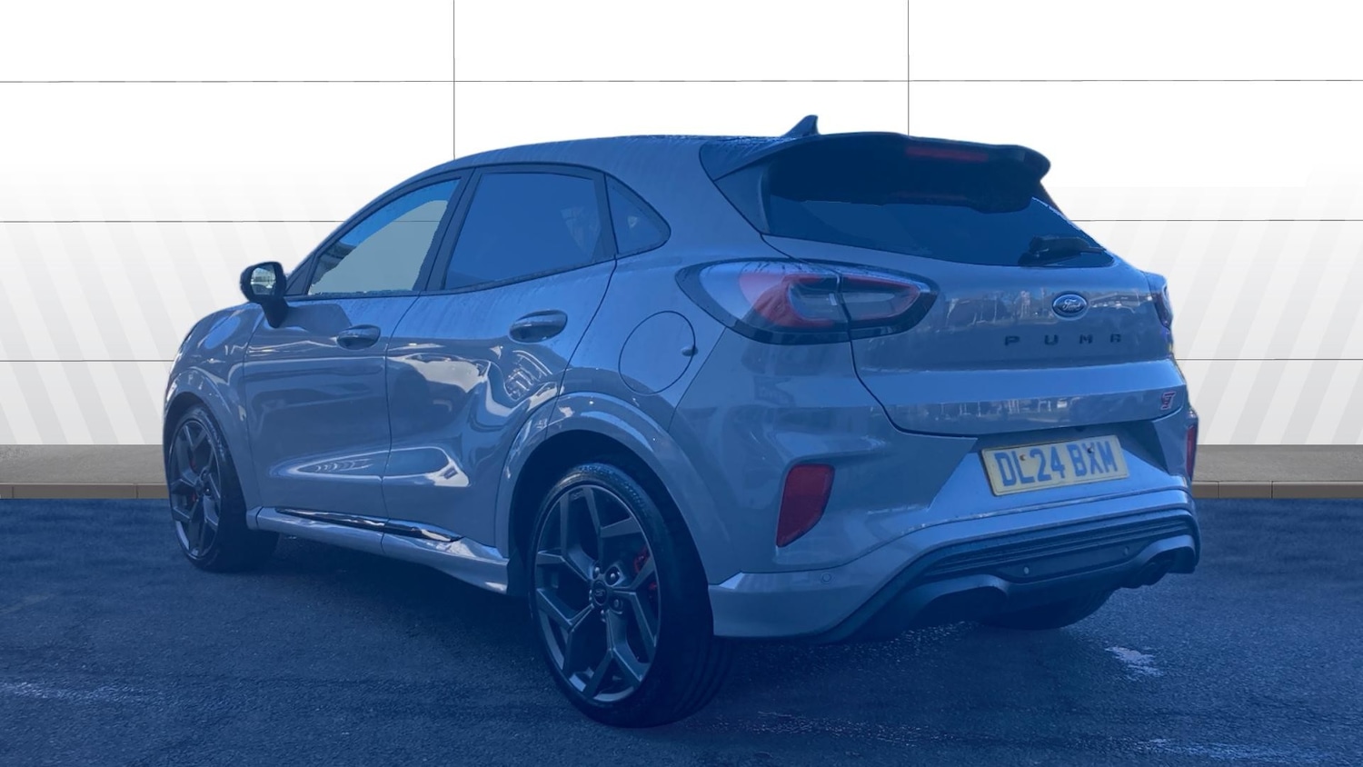 Used Ford Puma 2024 for sale - 78109253: Photo 2