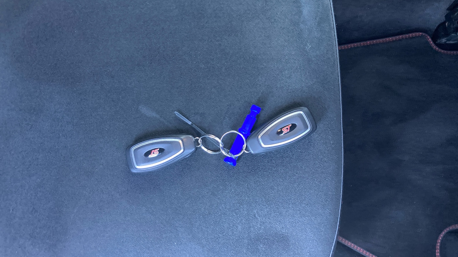 Used Ford Puma 2024 for sale - 78109253: Photo 20