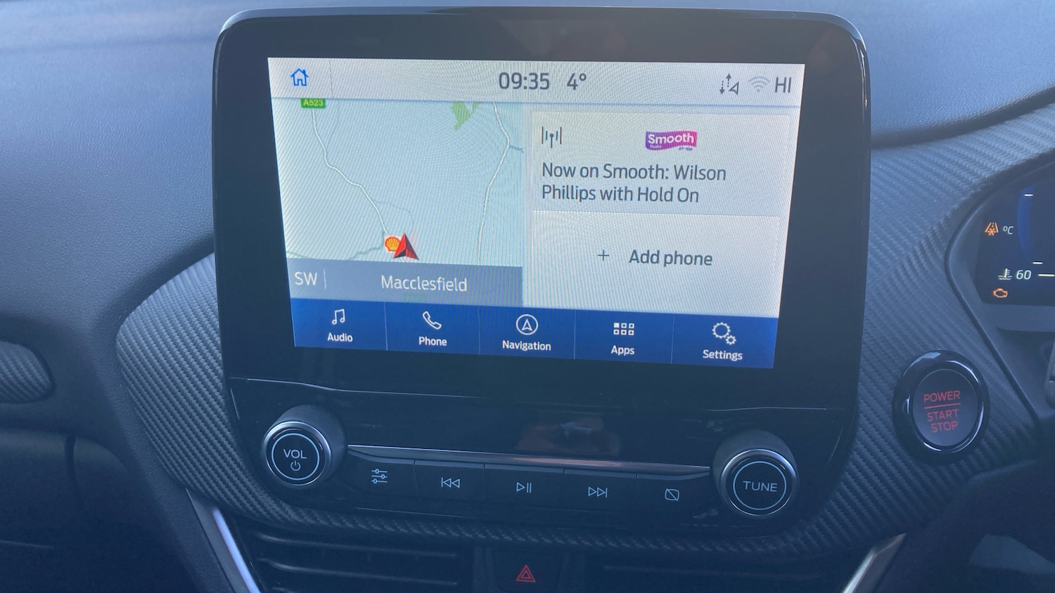 Used Ford Puma 2024 for sale - 78109253: Photo 21