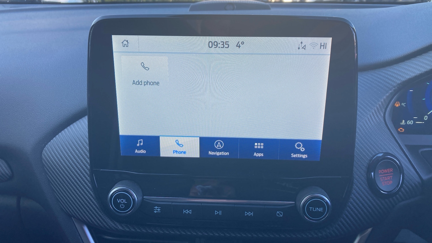 Used Ford Puma 2024 for sale - 78109253: Photo 23