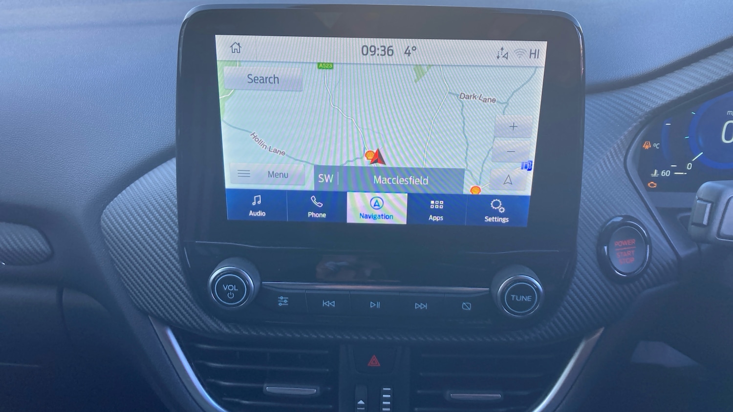 Used Ford Puma 2024 for sale - 78109253: Photo 24