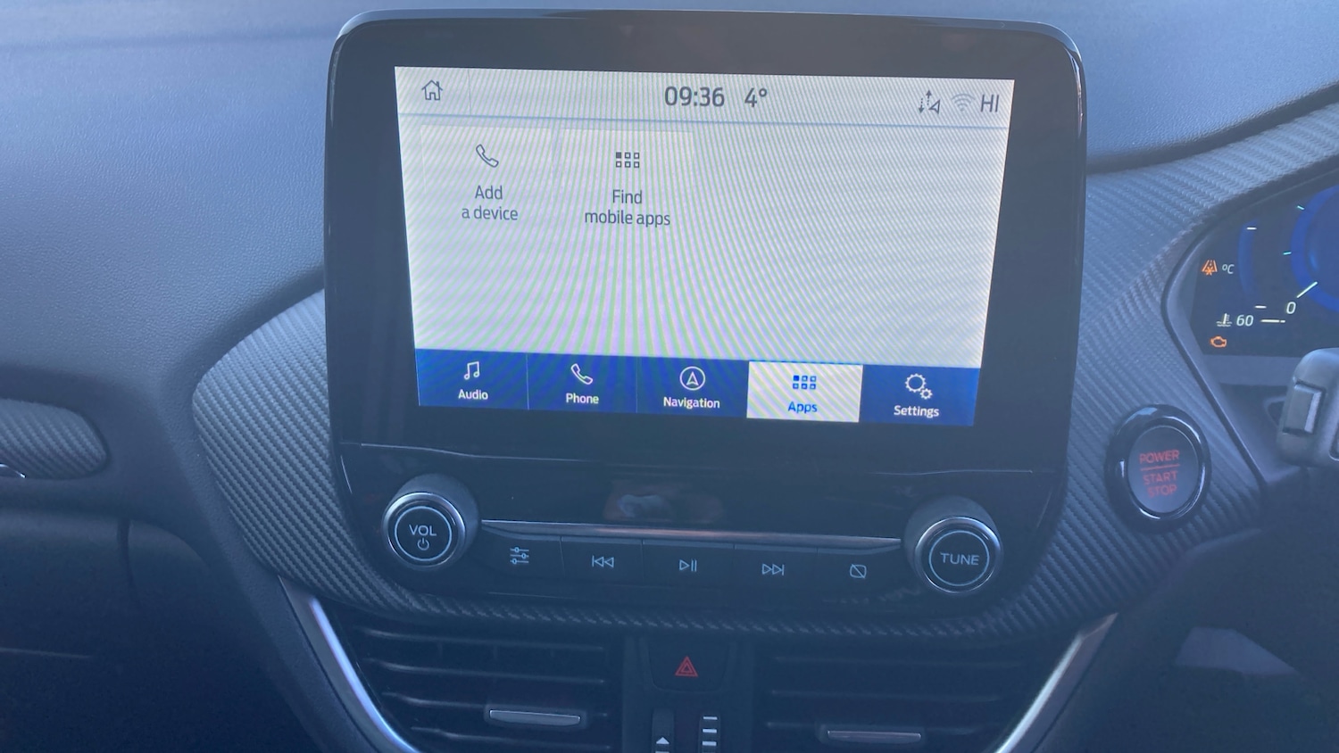 Used Ford Puma 2024 for sale - 78109253: Photo 25