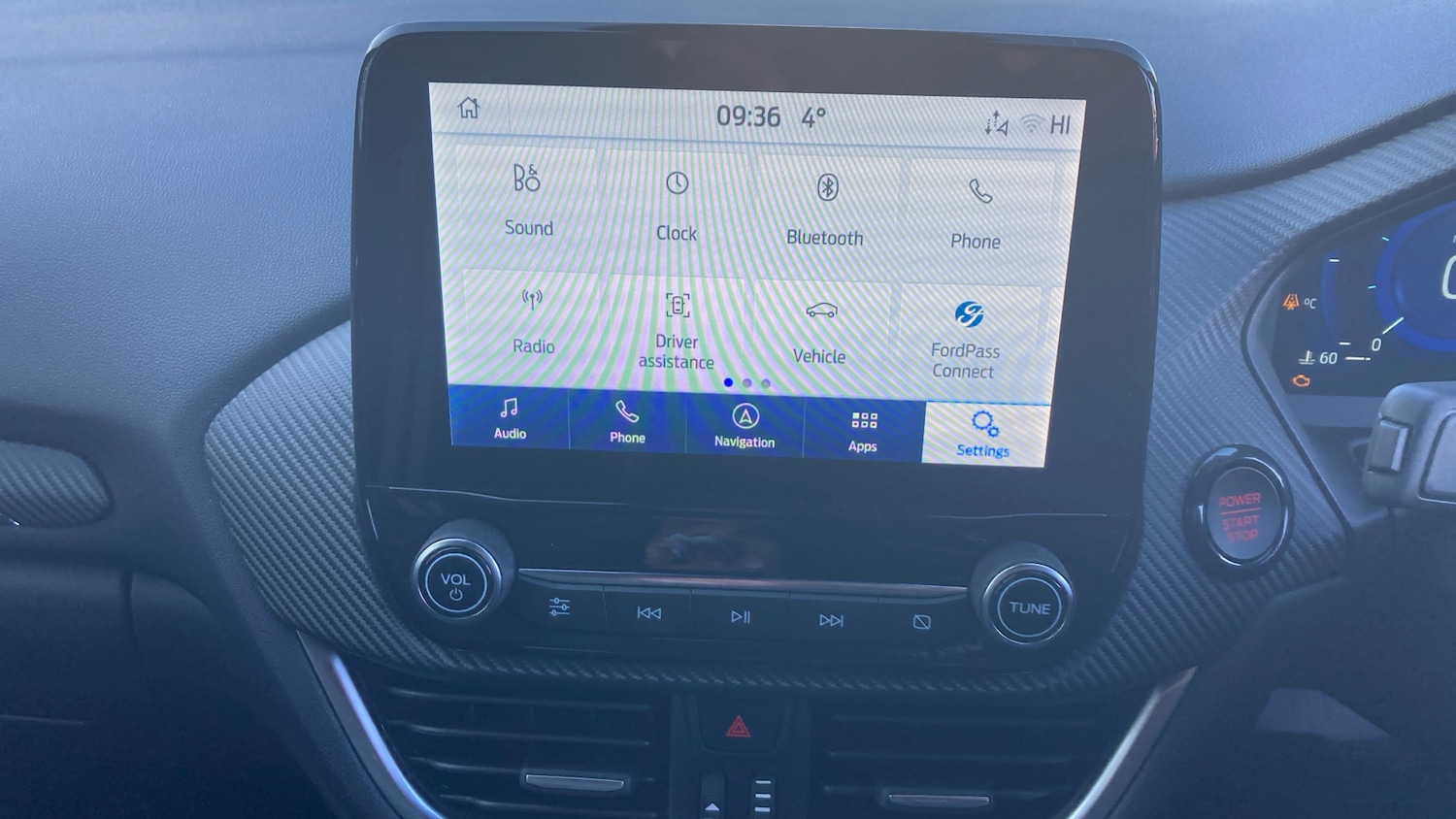 Used Ford Puma 2024 for sale - 78109253: Photo 26