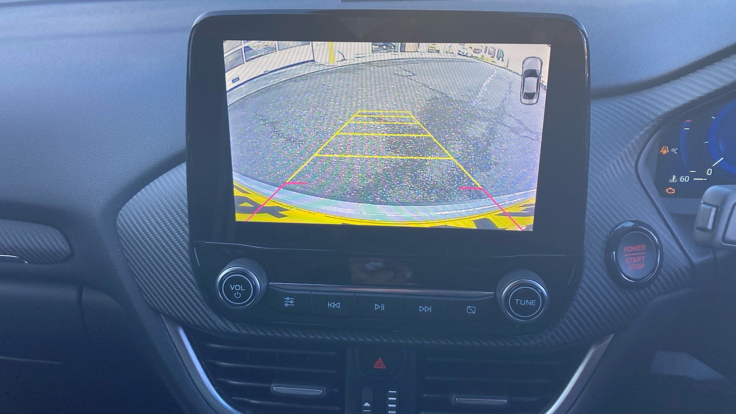 Used Ford Puma 2024 for sale - 78109253: Photo 27