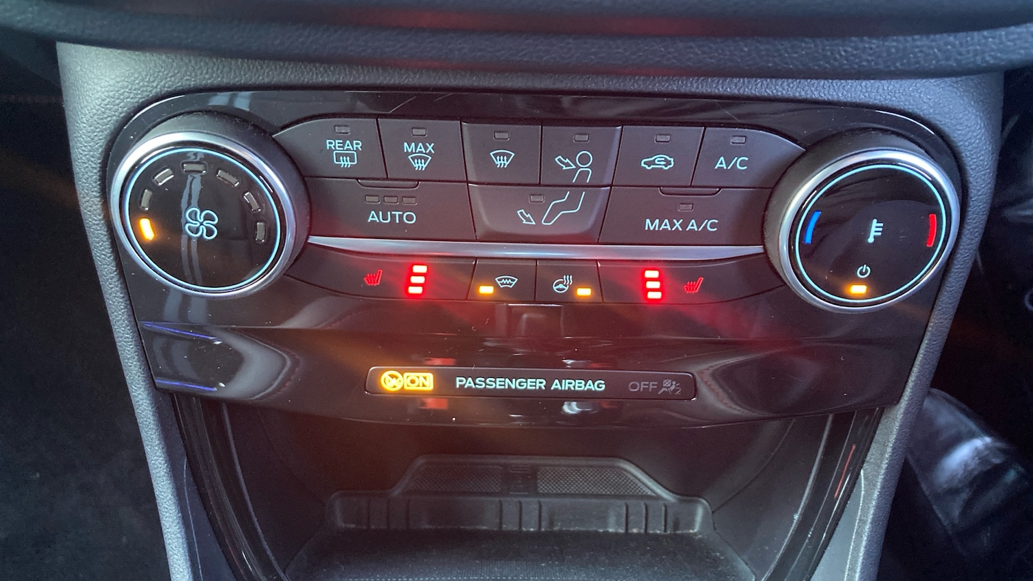 Used Ford Puma 2024 for sale - 78109253: Photo 29