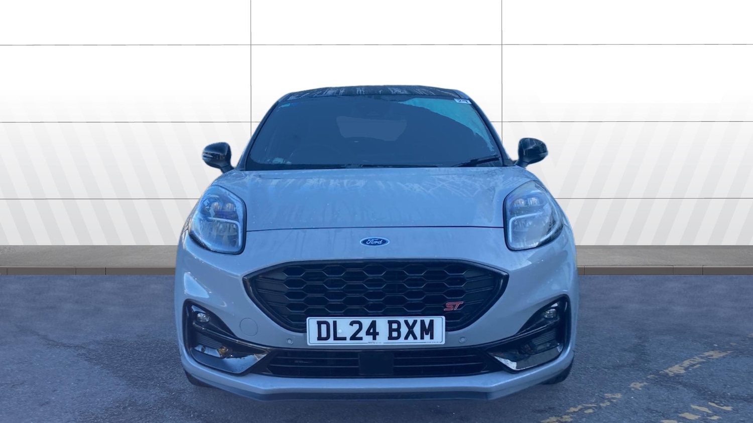 Used Ford Puma 2024 for sale - 78109253: Photo 3