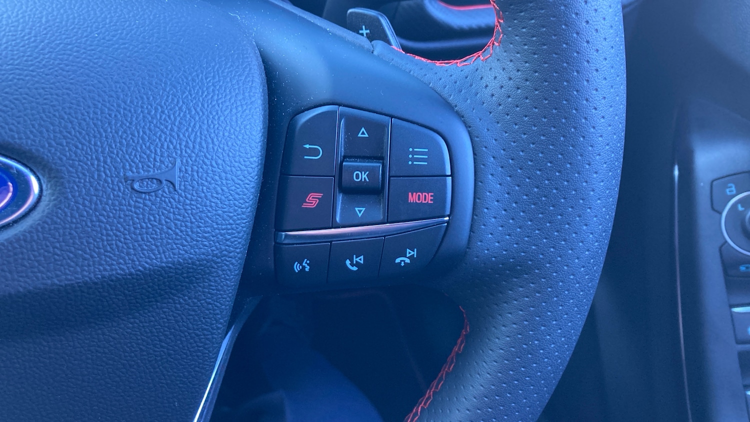 Used Ford Puma 2024 for sale - 78109253: Photo 34