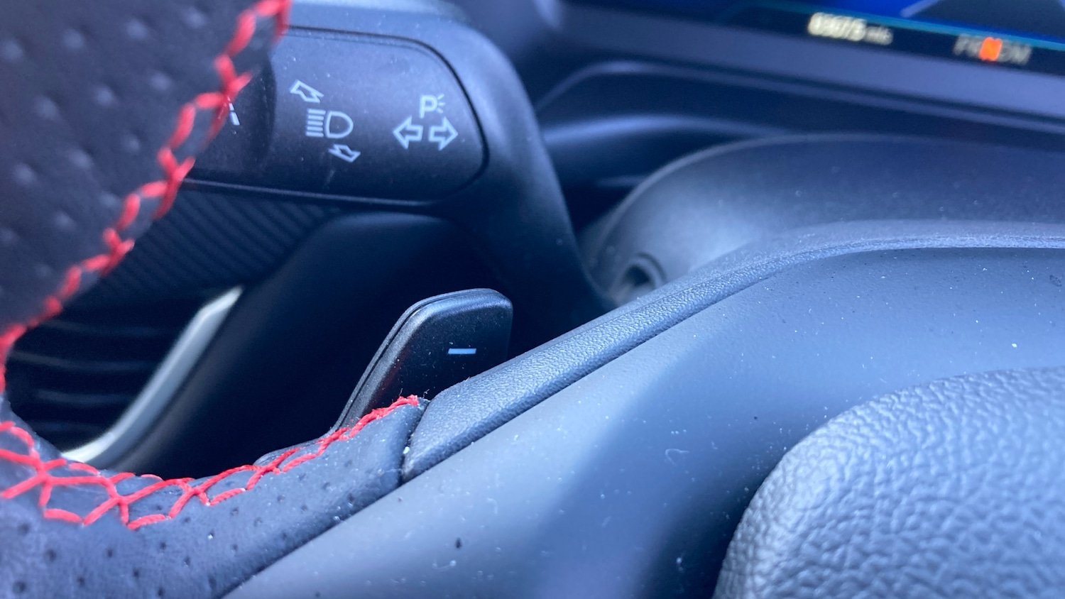 Used Ford Puma 2024 for sale - 78109253: Photo 35