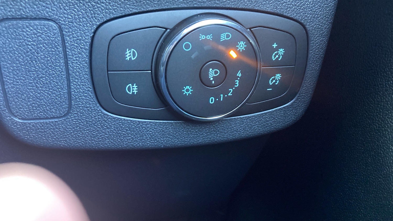 Used Ford Puma 2024 for sale - 78109253: Photo 37