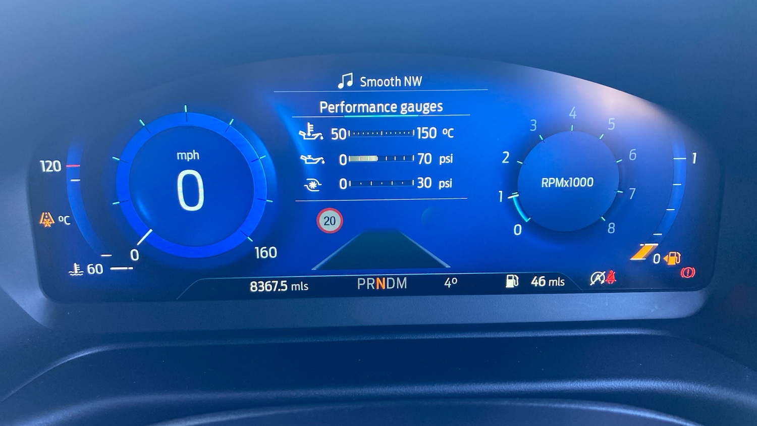 Used Ford Puma 2024 for sale - 78109253: Photo 40