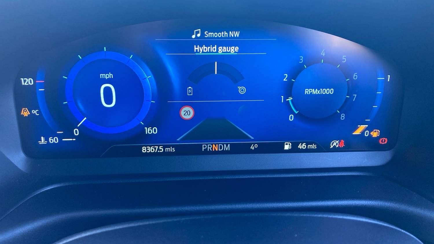 Used Ford Puma 2024 for sale - 78109253: Photo 41