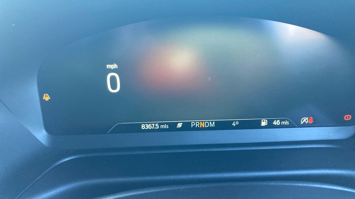 Used Ford Puma 2024 for sale - 78109253: Photo 42