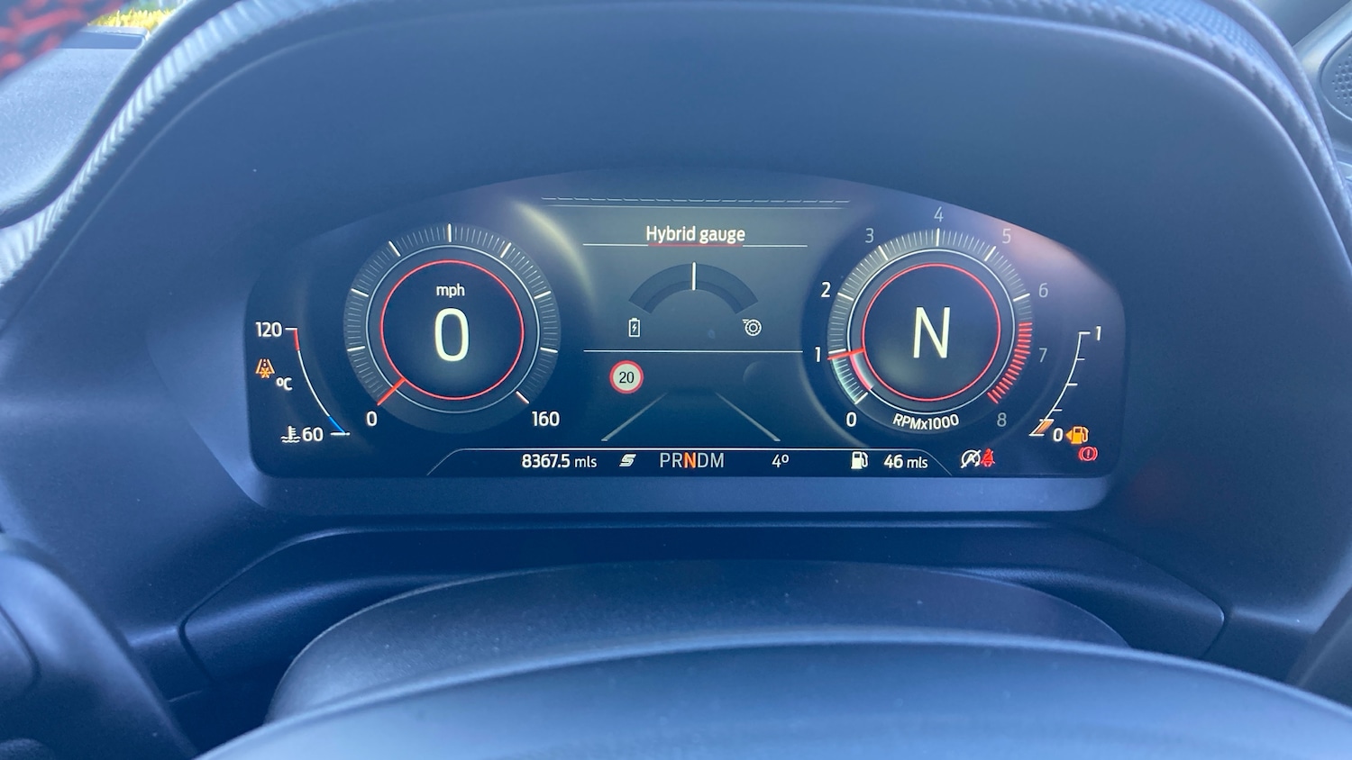 Used Ford Puma 2024 for sale - 78109253: Photo 43