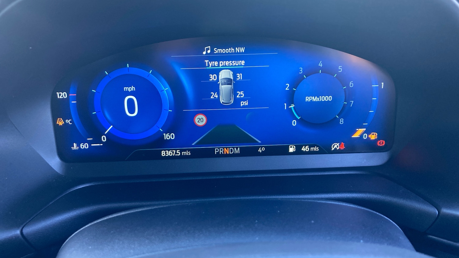 Used Ford Puma 2024 for sale - 78109253: Photo 44