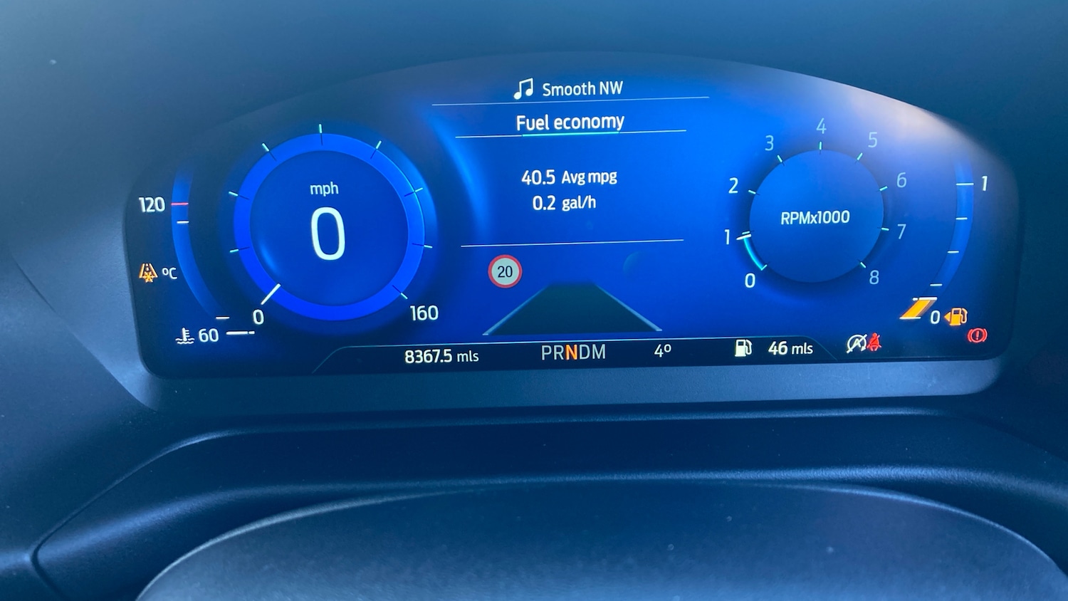 Used Ford Puma 2024 for sale - 78109253: Photo 45