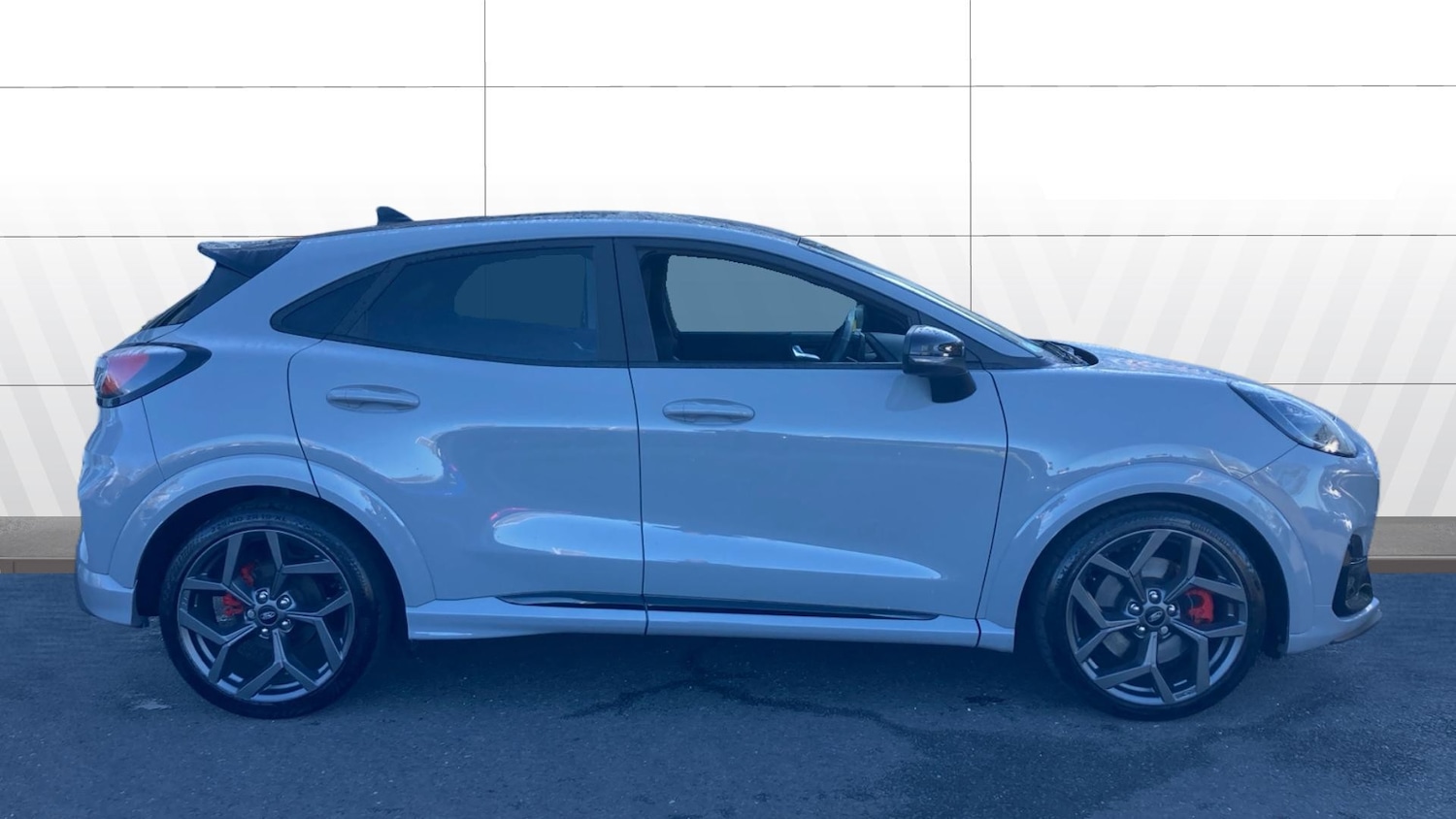 Used Ford Puma 2024 for sale - 78109253: Photo 5