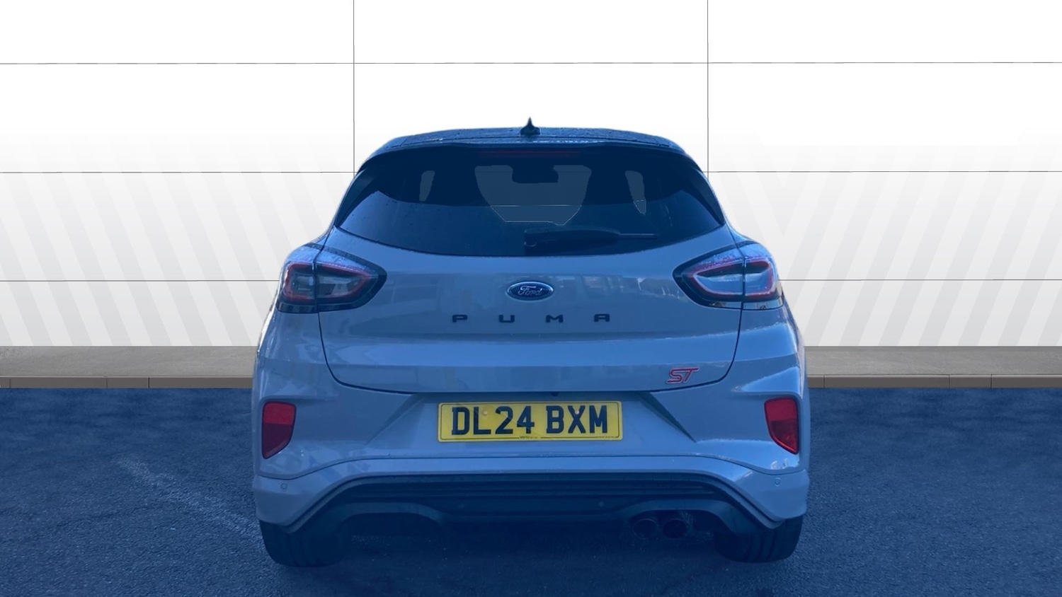 Used Ford Puma 2024 for sale - 78109253: Photo 6