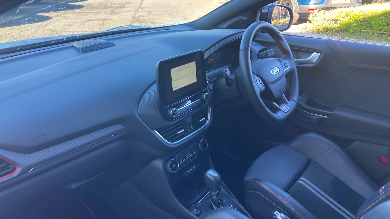 Used Ford Puma 2024 for sale - 78109253: Photo 9