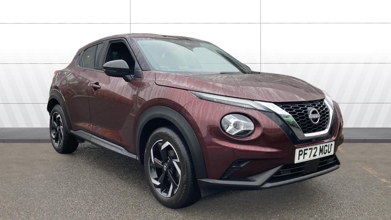 Used Nissan Juke 2022 for sale - 76461246: Photo 1