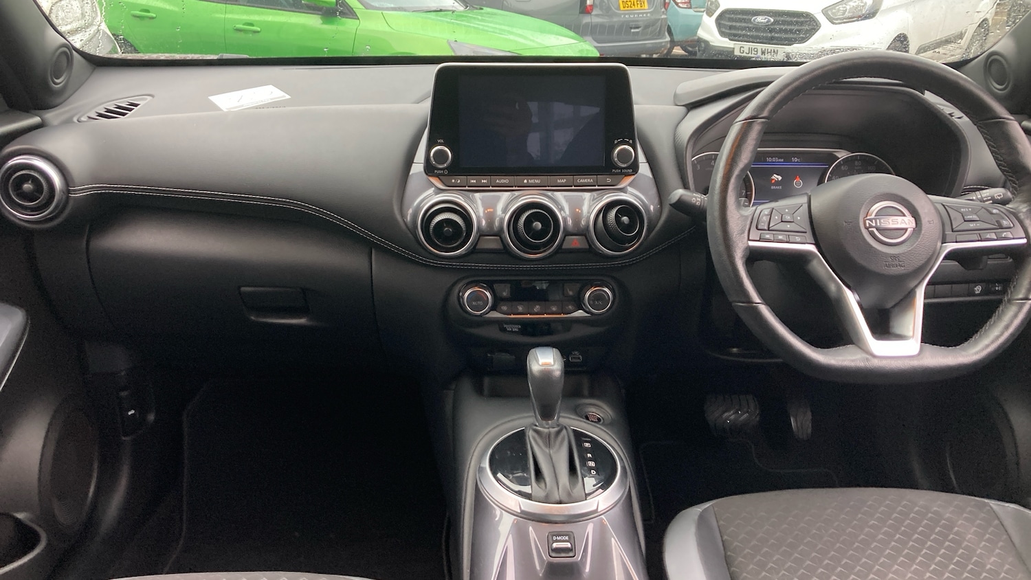 Used Nissan Juke 2022 for sale - 76461246: Photo 10