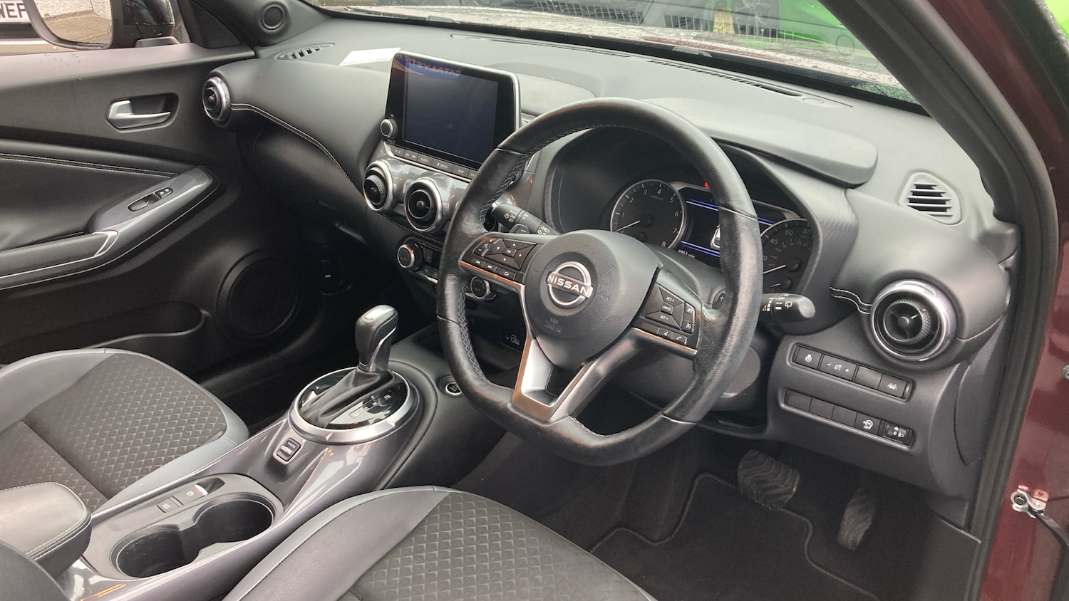 Used Nissan Juke 2022 for sale - 76461246: Photo 11