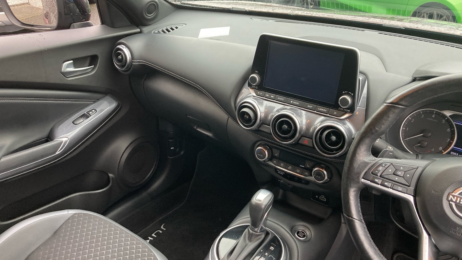 Used Nissan Juke 2022 for sale - 76461246: Photo 14