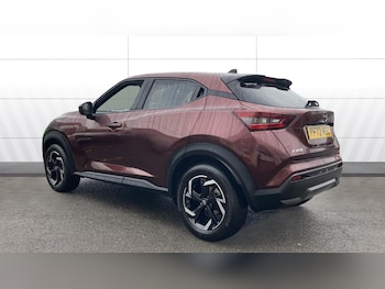 Used Nissan Juke 2022 for sale - 76461246: Photo