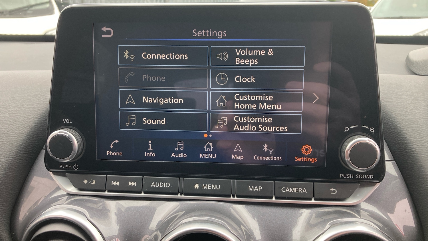 Used Nissan Juke 2022 for sale - 76461246: Photo 32