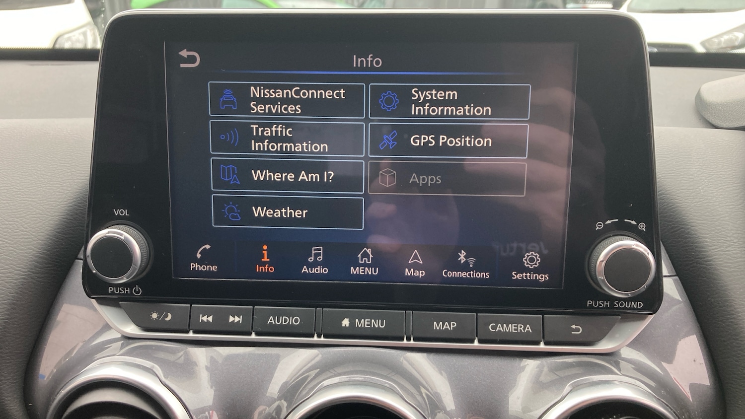 Used Nissan Juke 2022 for sale - 76461246: Photo 33