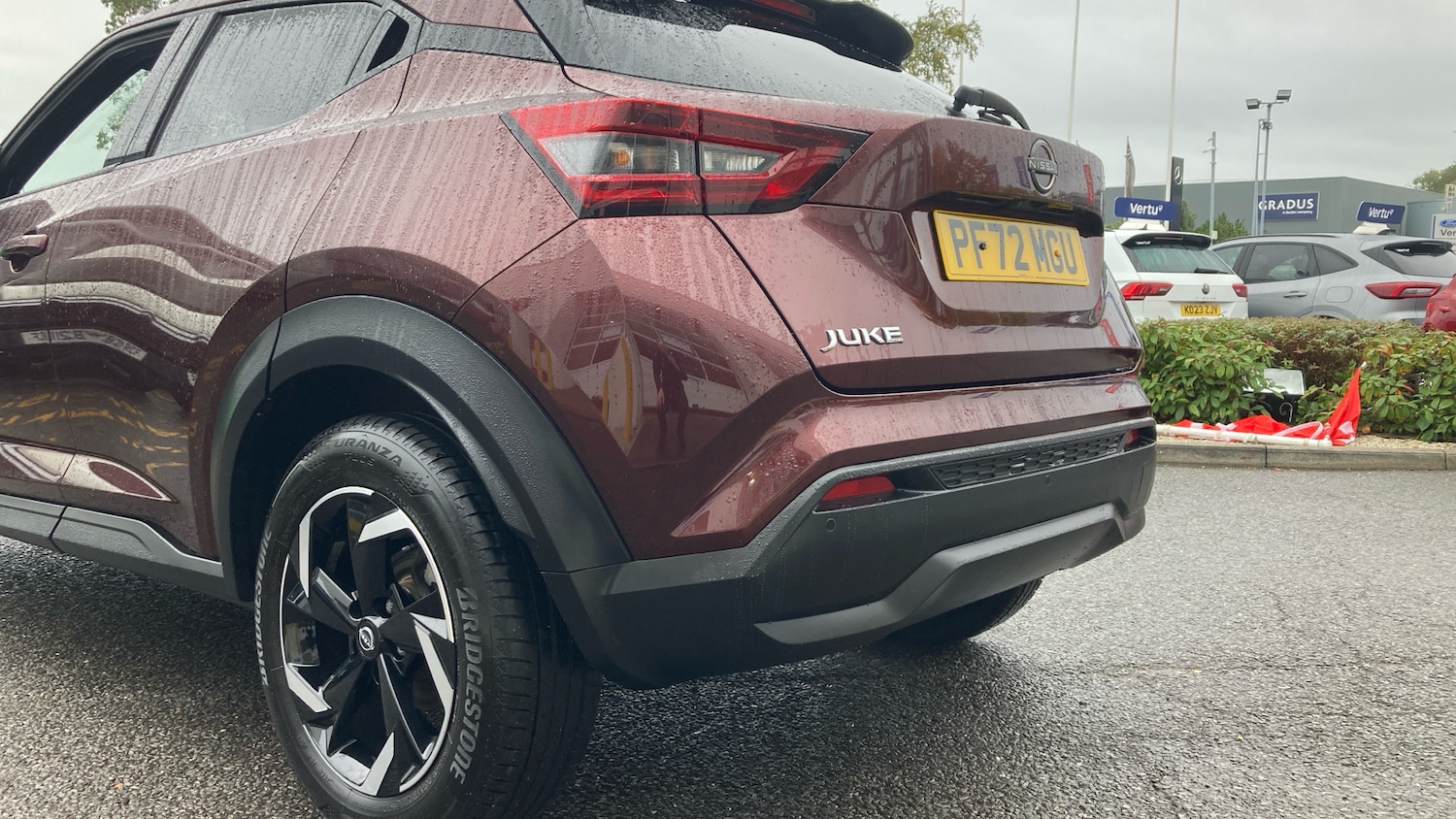 Used Nissan Juke 2022 for sale - 76461246: Photo 41