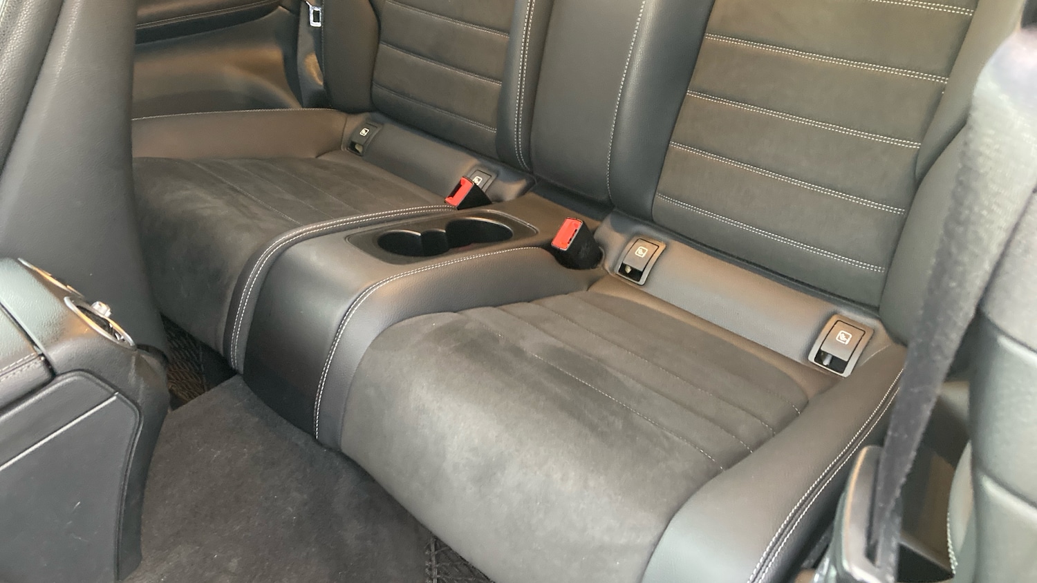 Used Mercedes-Benz C Class 2019 for sale - 77802285: Photo 16