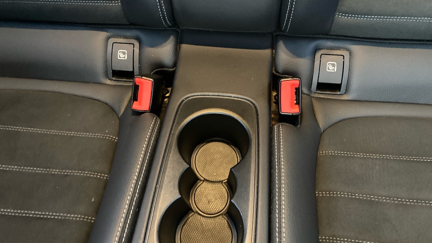 Used Mercedes-Benz C Class 2019 for sale - 77802285: Photo 17