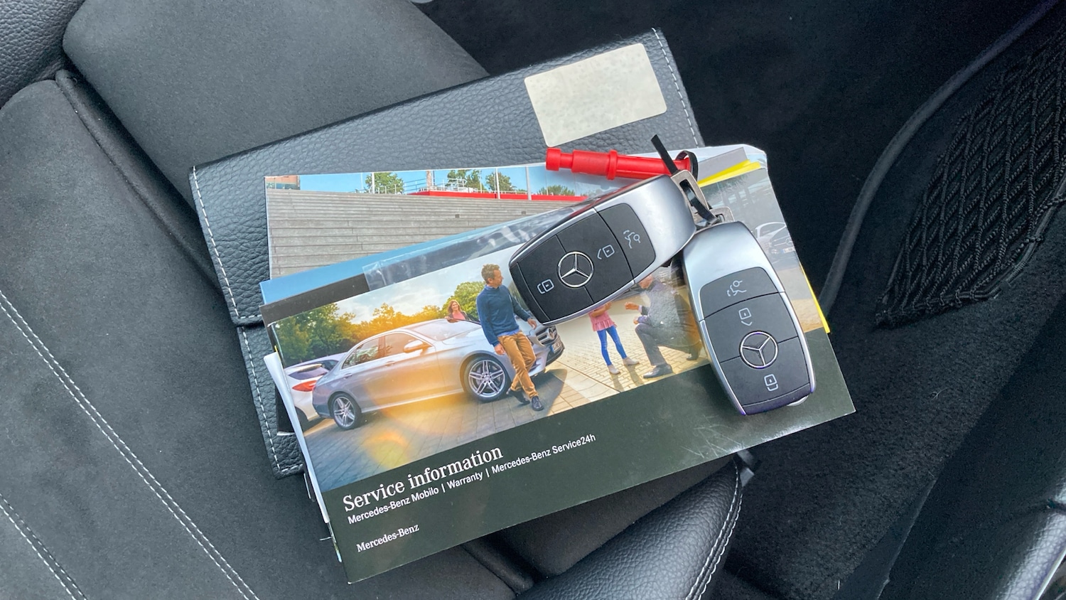 Used Mercedes-Benz C Class 2019 for sale - 77802285: Photo 19