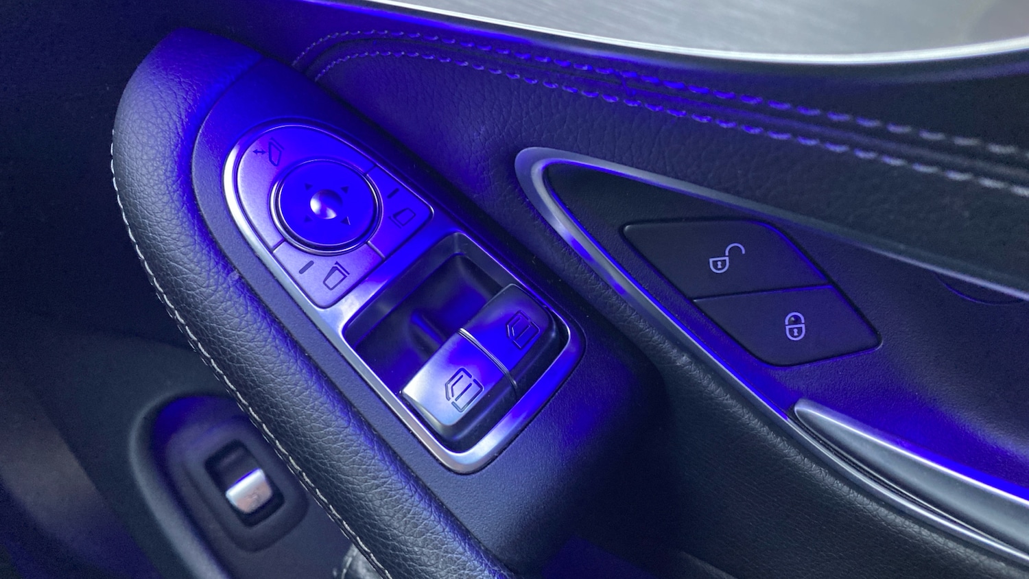 Used Mercedes-Benz C Class 2019 for sale - 77802285: Photo 21