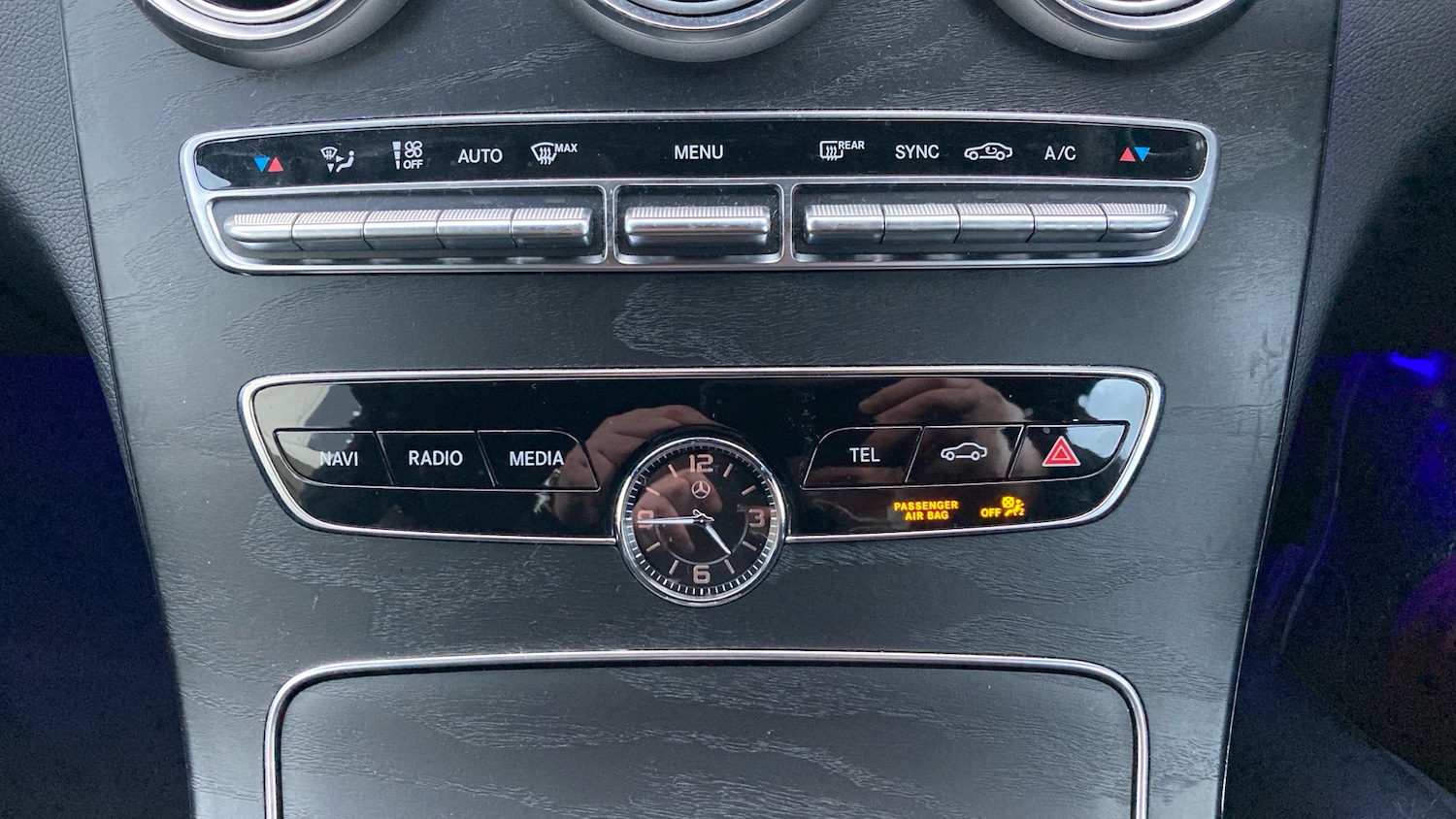 Used Mercedes-Benz C Class 2019 for sale - 77802285: Photo 28