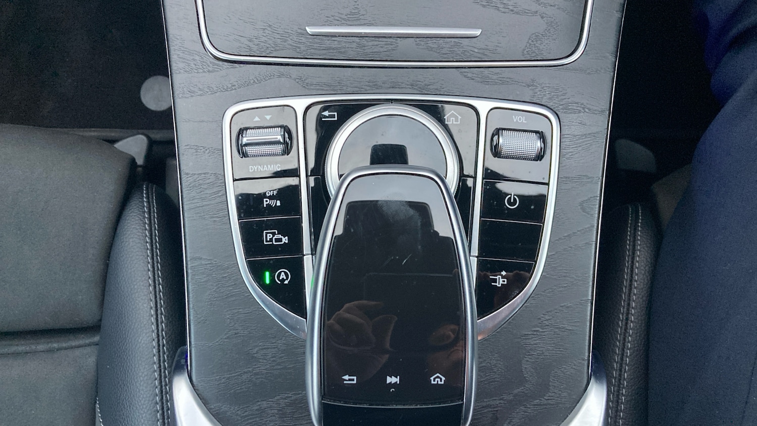 Used Mercedes-Benz C Class 2019 for sale - 77802285: Photo 29