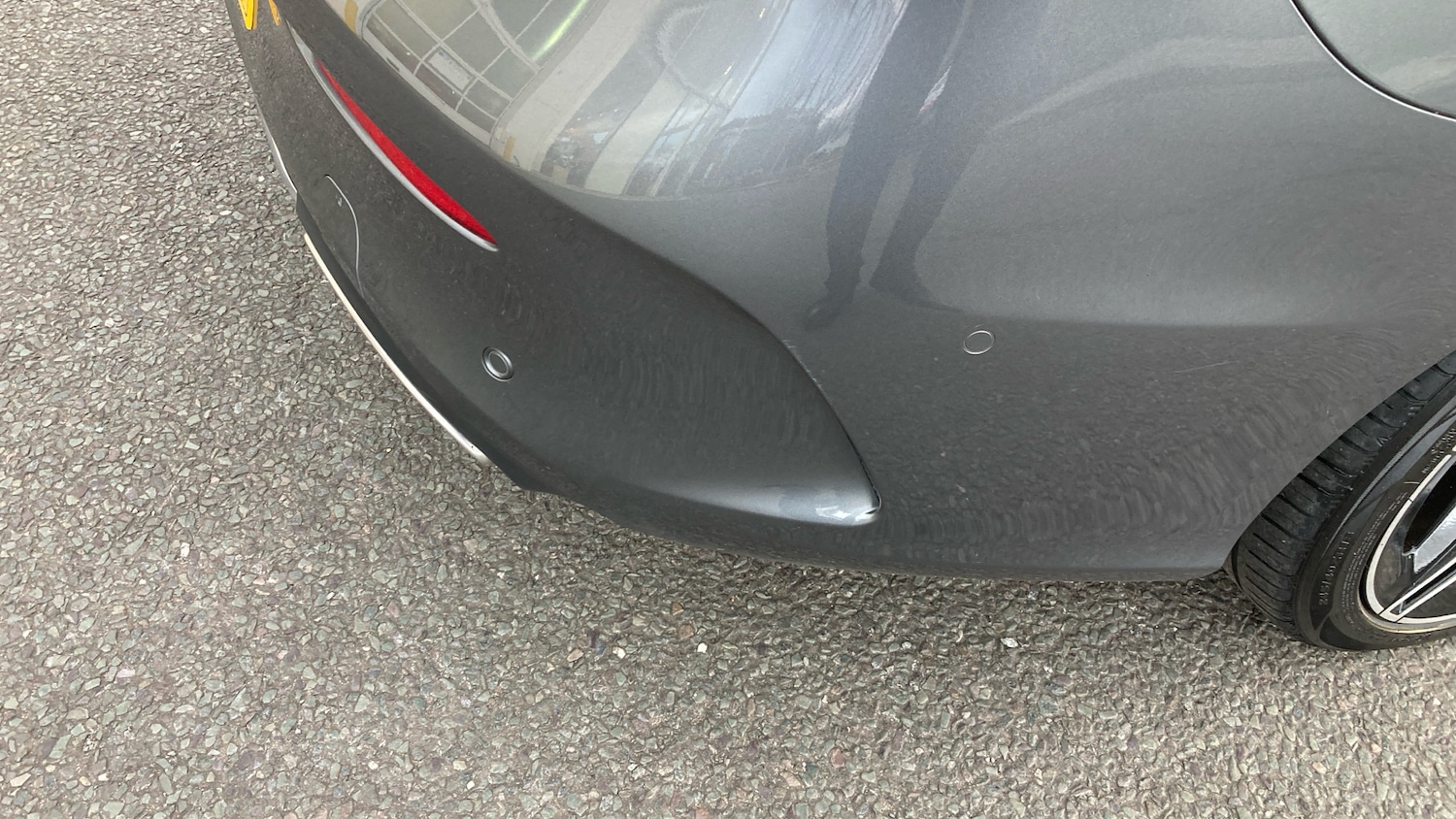 Used Mercedes-Benz C Class 2019 for sale - 77802285: Photo 34