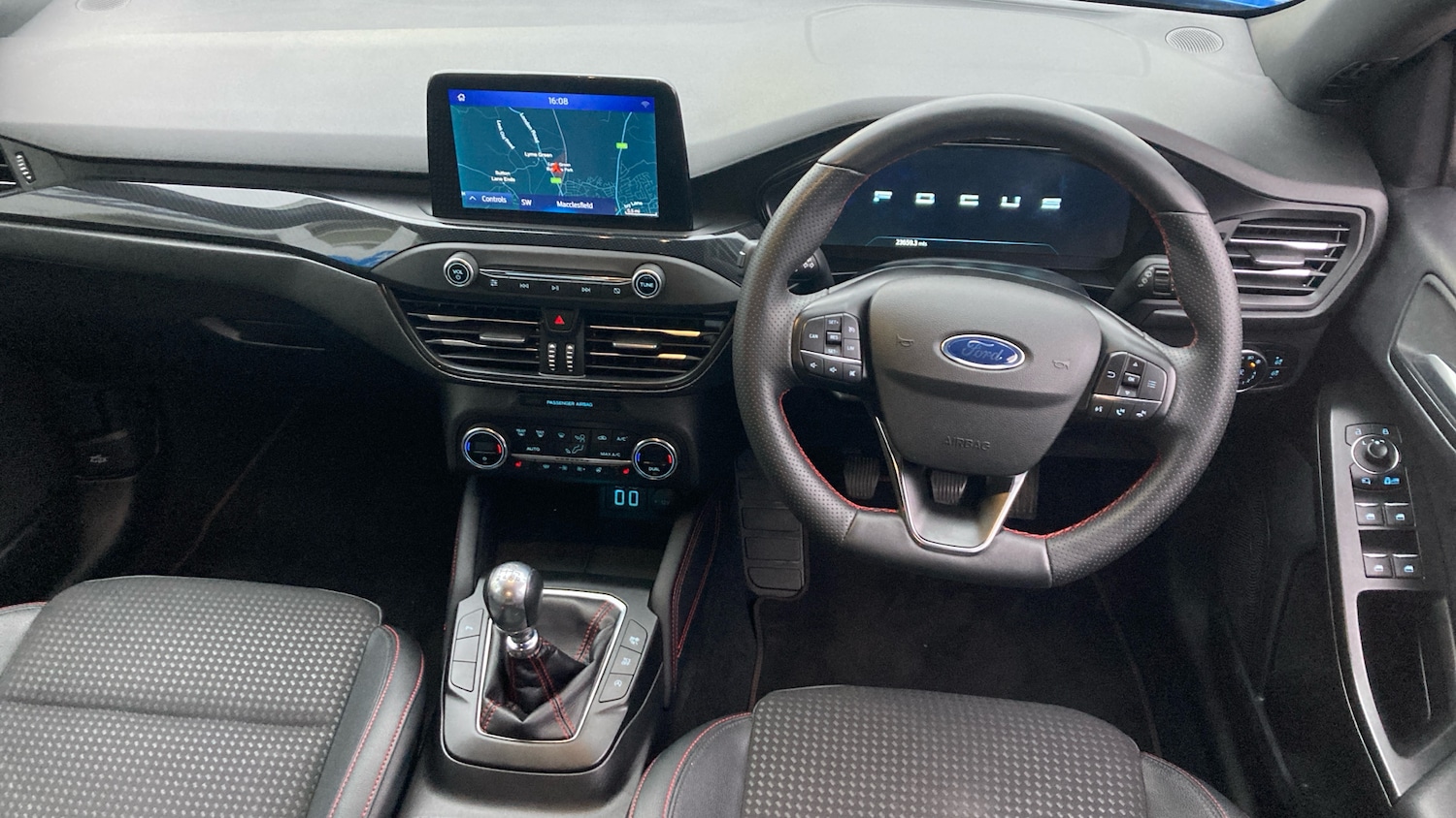 Used Ford Focus 2021 for sale - 77803092: Photo 10