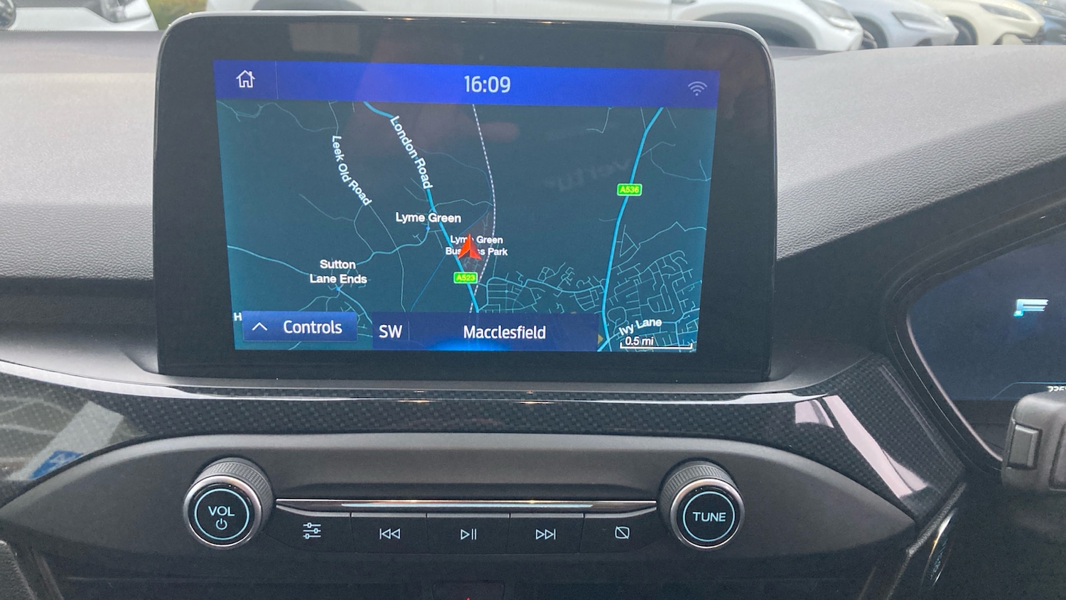 Used Ford Focus 2021 for sale - 77803092: Photo 12