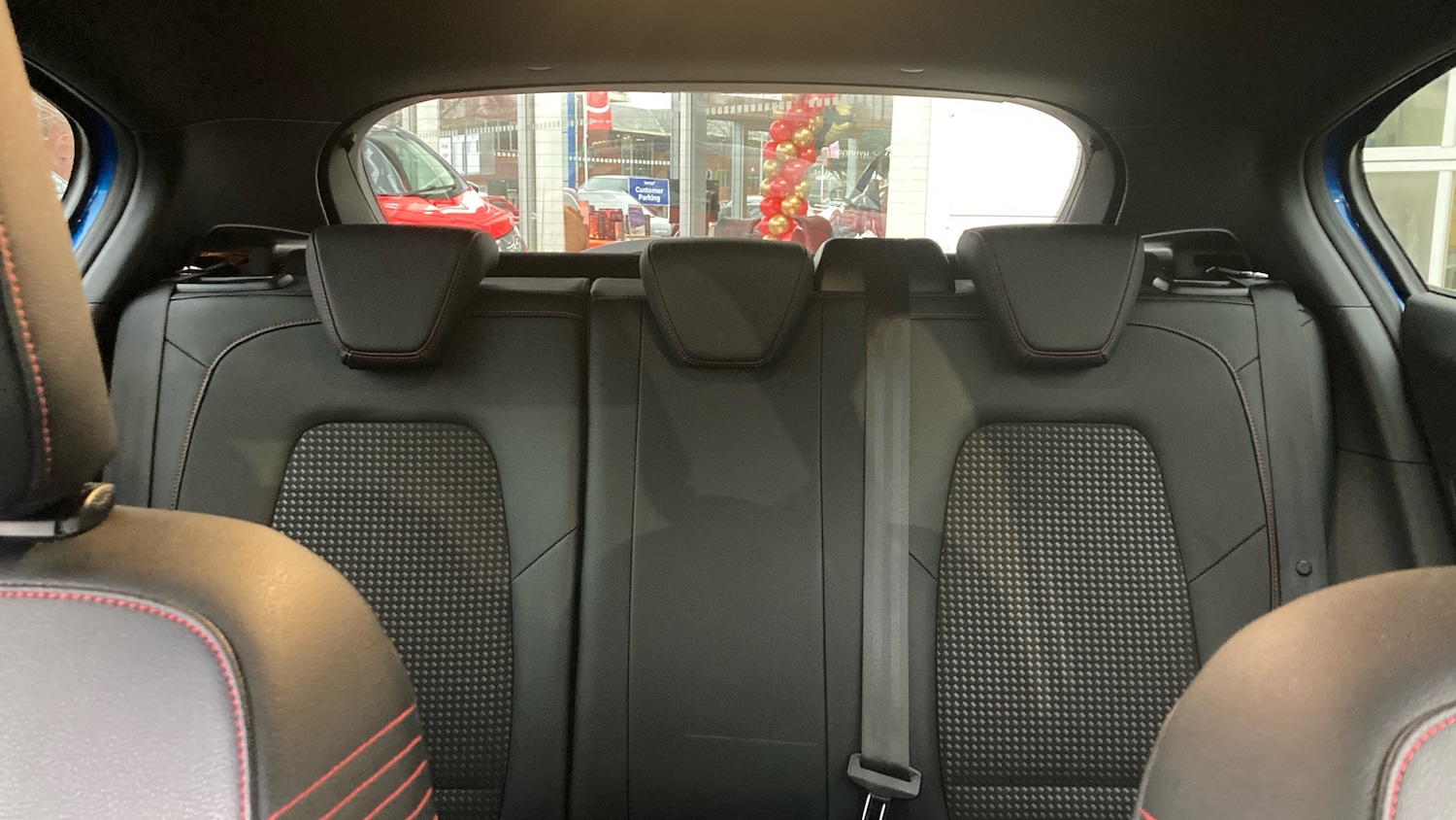 Used Ford Focus 2021 for sale - 77803092: Photo 15