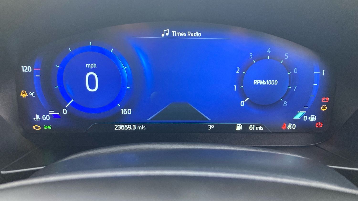 Used Ford Focus 2021 for sale - 77803092: Photo 18