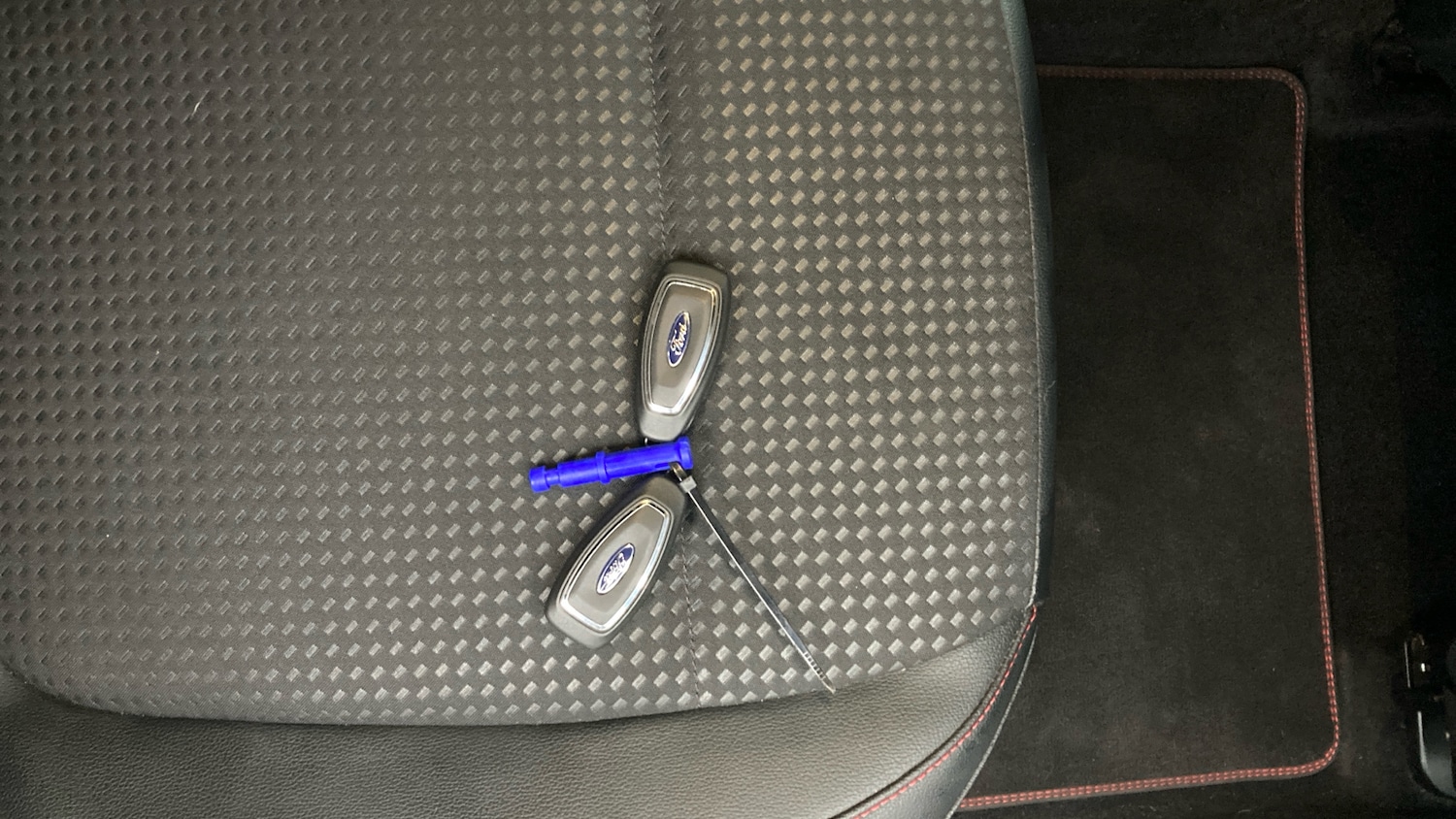 Used Ford Focus 2021 for sale - 77803092: Photo 20