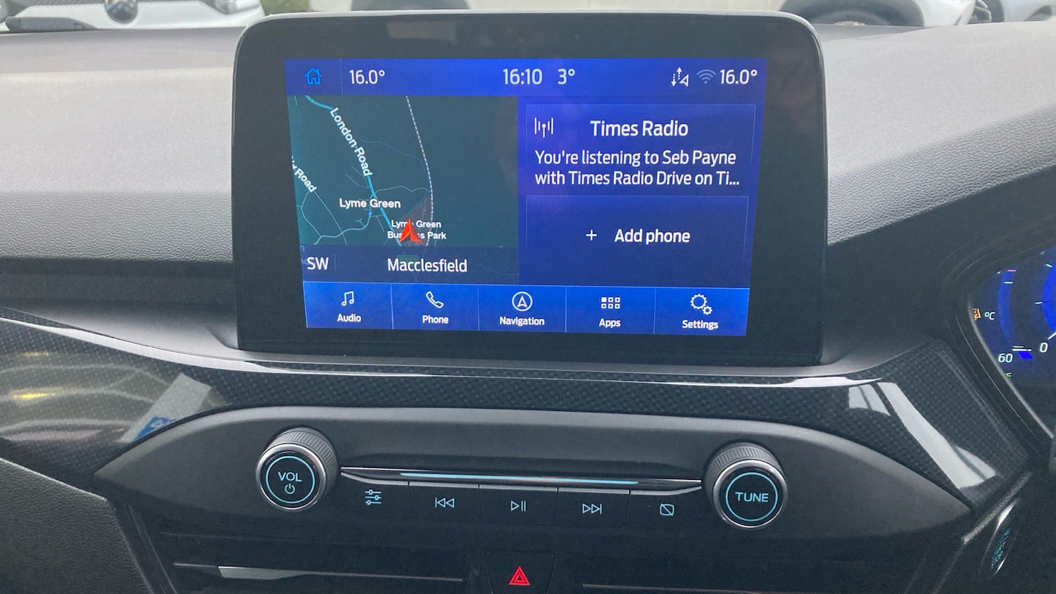 Used Ford Focus 2021 for sale - 77803092: Photo 21