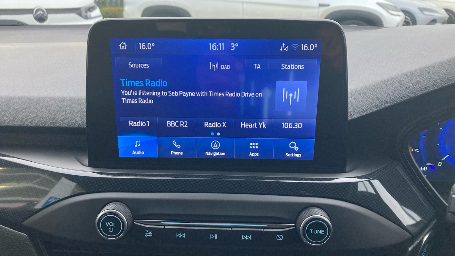 Used Ford Focus 2021 for sale - 77803092: Photo 22