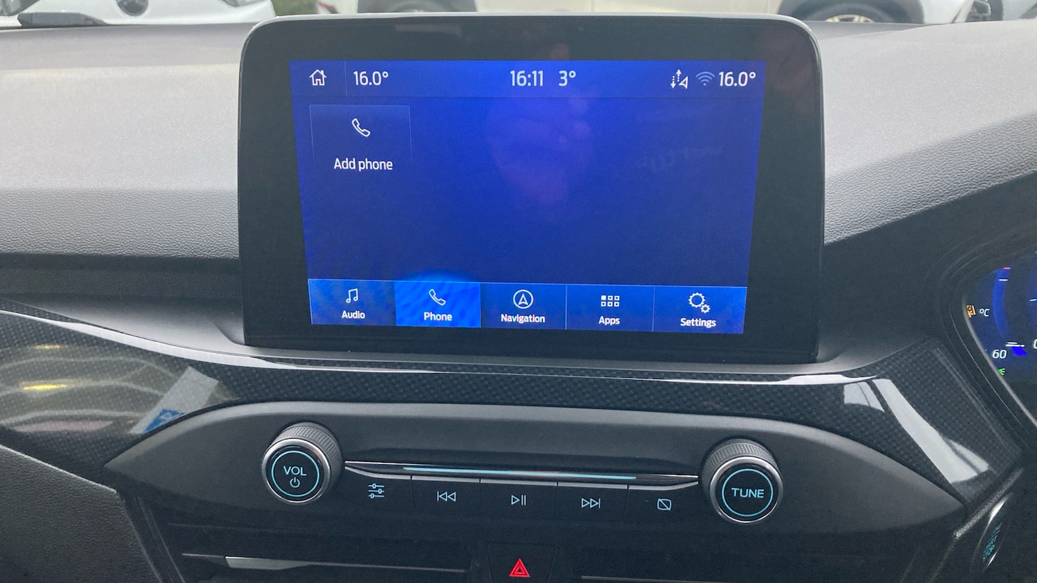 Used Ford Focus 2021 for sale - 77803092: Photo 23