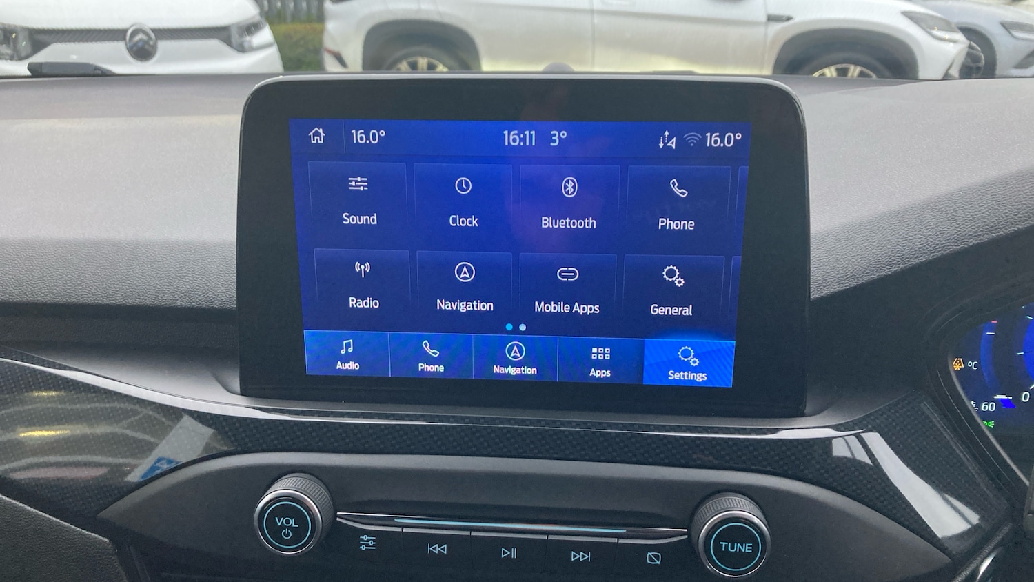 Used Ford Focus 2021 for sale - 77803092: Photo 26