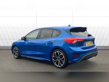 Used Ford Focus 2021 for sale - 77803092: Photo