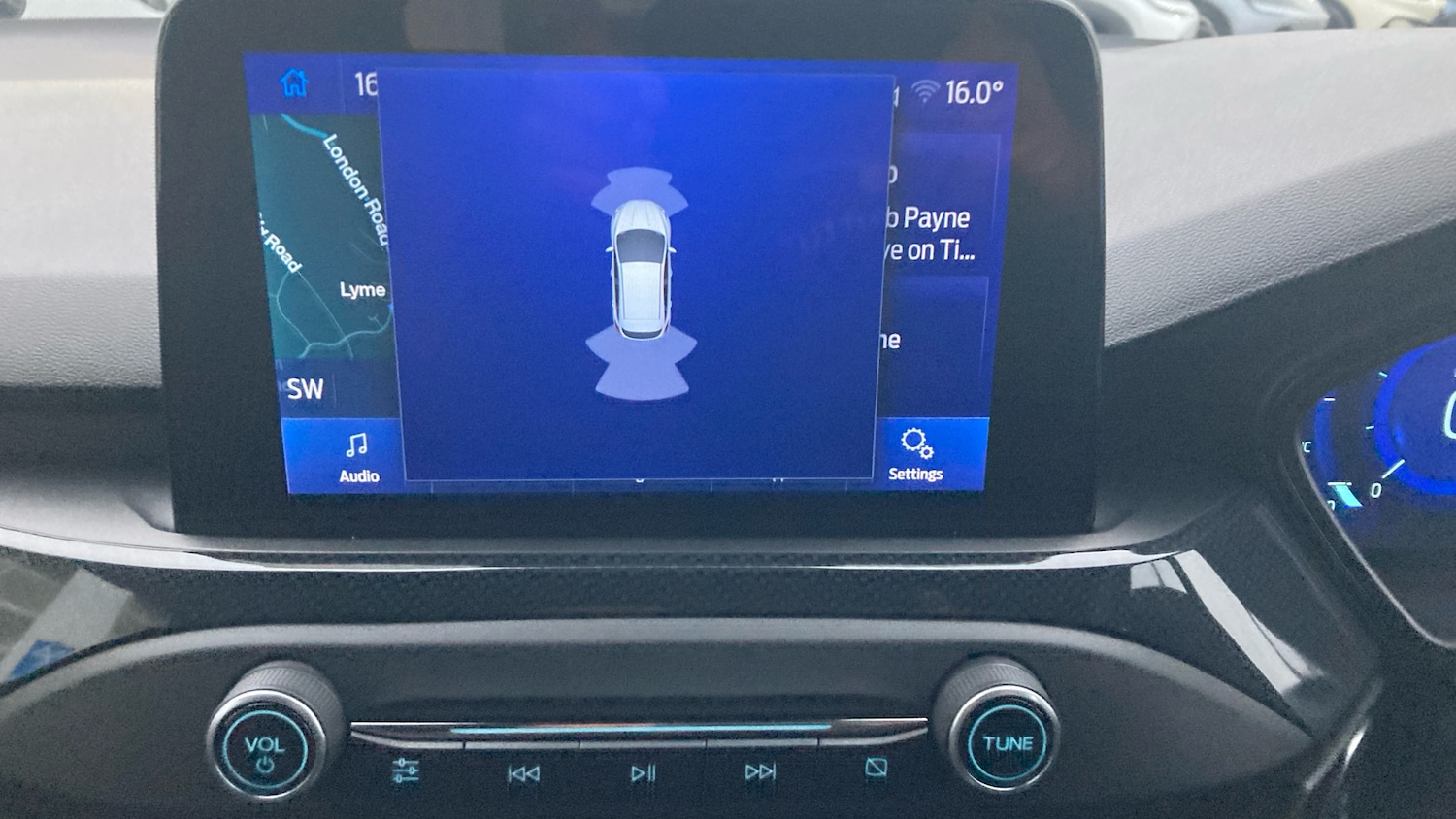 Used Ford Focus 2021 for sale - 77803092: Photo 30