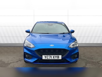 Used Ford Focus 2021 for sale - 77803092: Photo