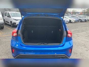 Used Ford Focus 2021 for sale - 77803092: Photo